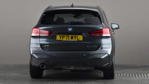 BMW X1 xDrive 25e M Sport Auto