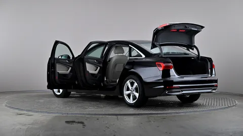 AUDI A6 40 TFSI Sport S Tronic [Tech Pack]