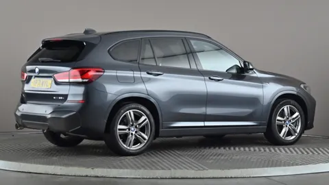 BMW X1 xDrive 25e M Sport Auto