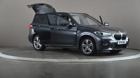 BMW X1 xDrive 25e M Sport Auto