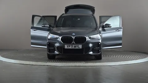 BMW X1 xDrive 25e M Sport Auto