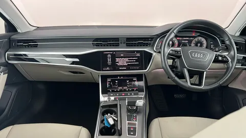 AUDI A6 40 TFSI Sport S Tronic [Tech Pack]