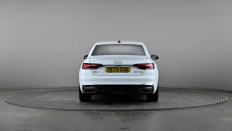 AUDI A4 35 TFSI S Line S Tronic