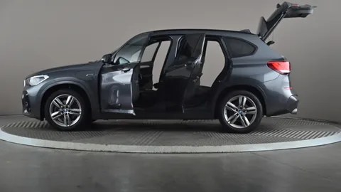 BMW X1 xDrive 25e M Sport Auto