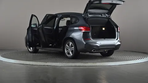 BMW X1 xDrive 25e M Sport Auto
