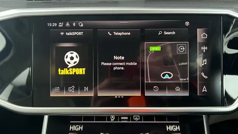 AUDI A6 40 TFSI Sport S Tronic [Tech Pack]