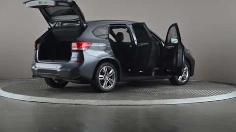 BMW X1 xDrive 25e M Sport Auto