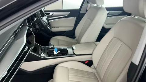 AUDI A6 40 TFSI Sport S Tronic [Tech Pack]