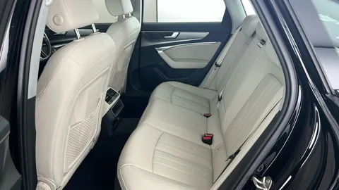 AUDI A6 40 TFSI Sport S Tronic [Tech Pack]