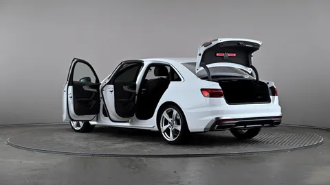 AUDI A4 35 TFSI S Line S Tronic