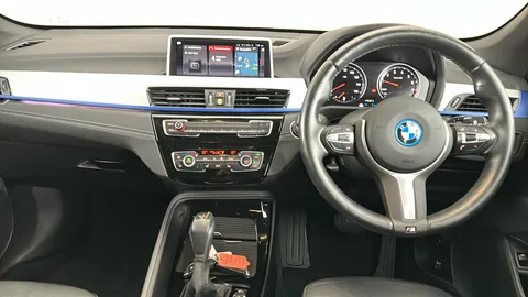 BMW X1 xDrive 25e M Sport Auto