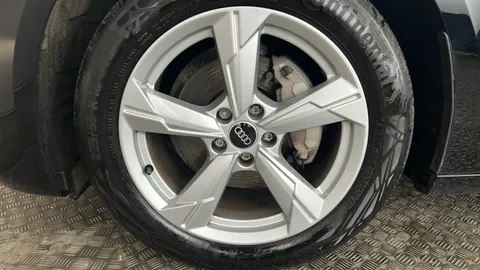 AUDI A6 40 TFSI Sport S Tronic [Tech Pack]