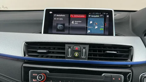 BMW X1 xDrive 25e M Sport Auto