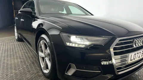 AUDI A6 40 TFSI Sport S Tronic [Tech Pack]