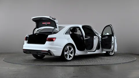 AUDI A4 35 TFSI S Line S Tronic