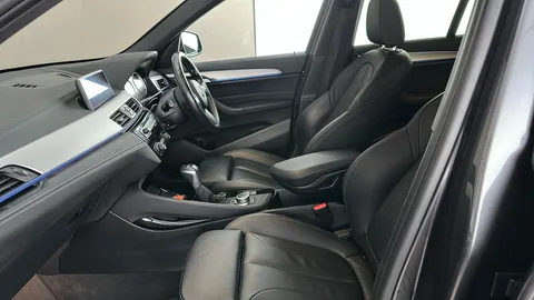 BMW X1 xDrive 25e M Sport Auto