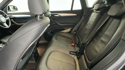 BMW X1 xDrive 25e M Sport Auto