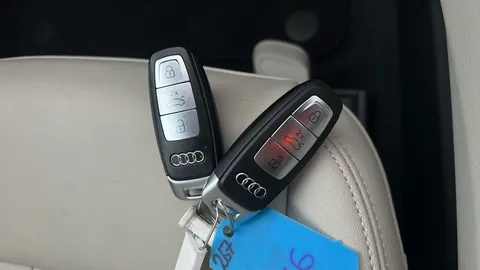 AUDI A6 40 TFSI Sport S Tronic [Tech Pack]