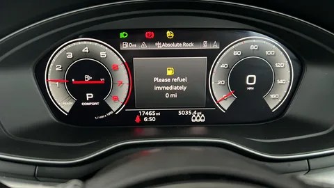 AUDI A4 35 TFSI S Line S Tronic