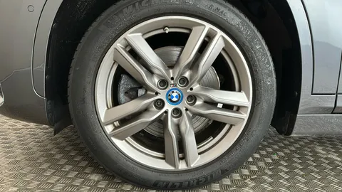 BMW X1 xDrive 25e M Sport Auto