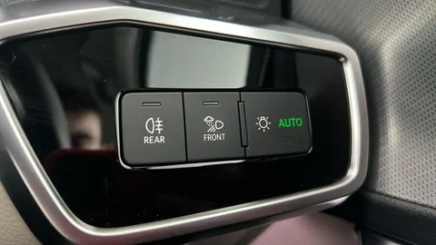 AUDI A6 40 TFSI Sport S Tronic [Tech Pack]