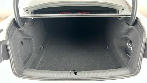 AUDI A4 35 TFSI S Line S Tronic