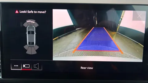 AUDI A4 35 TFSI S Line S Tronic