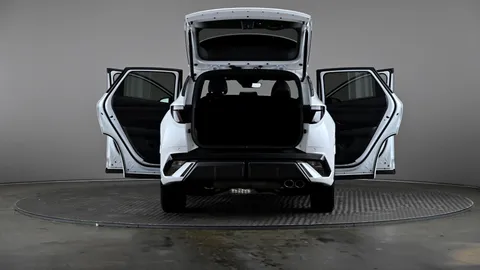 HYUNDAI TUCSON 1.6T N Line