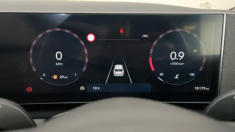 HYUNDAI TUCSON 1.6T N Line