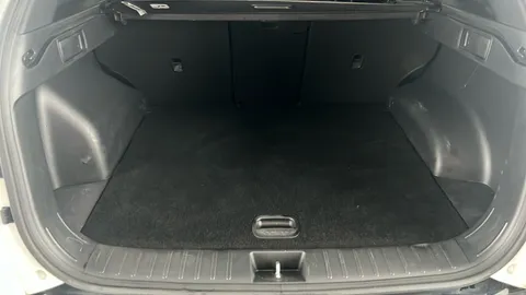 HYUNDAI TUCSON 1.6T N Line