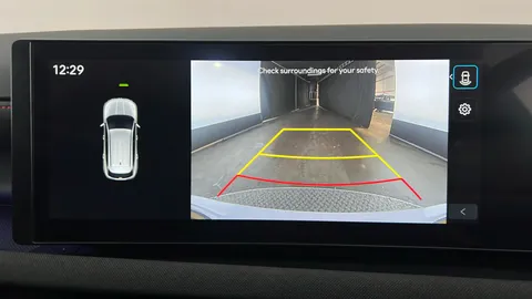 HYUNDAI TUCSON 1.6T N Line