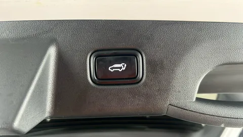 HYUNDAI TUCSON 1.6T N Line