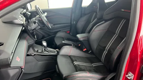 FORD PUMA 1.0 EcoBoost Hybrid mHEV ST DCT