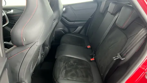 FORD PUMA 1.0 EcoBoost Hybrid mHEV ST DCT