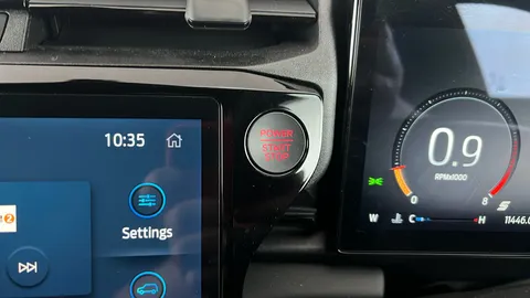 FORD PUMA 1.0 EcoBoost Hybrid mHEV ST DCT