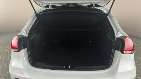 MERCEDES-BENZ A CLASS A200 AMG Line Premium Plus Night Edition Auto