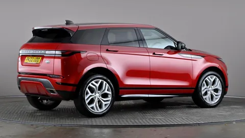 LAND ROVER RANGE ROVER EVOQUE 2.0 D200 R-Dynamic SE Auto