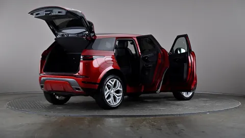 LAND ROVER RANGE ROVER EVOQUE 2.0 D200 R-Dynamic SE Auto