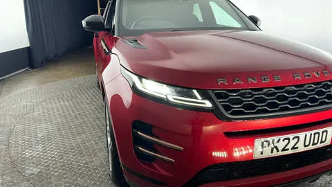 LAND ROVER RANGE ROVER EVOQUE 2.0 D200 R-Dynamic SE Auto