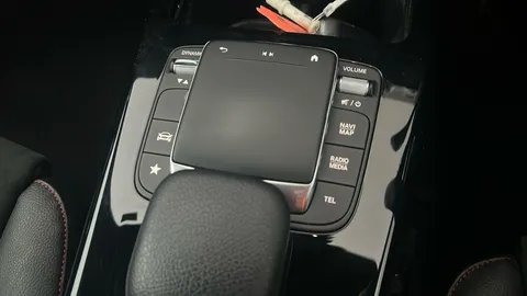 MERCEDES-BENZ A CLASS A180d AMG Line Auto