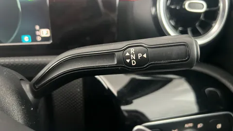 MERCEDES-BENZ A CLASS A180d AMG Line Auto