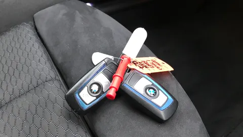 BMW 1 SERIES 118d M Sport Shadow Edition