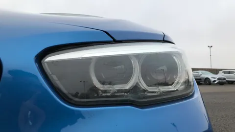 BMW 1 SERIES 118d M Sport Shadow Edition