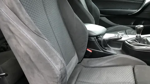 BMW 1 SERIES 118d M Sport Shadow Edition