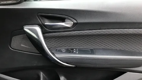 BMW 1 SERIES 118d M Sport Shadow Edition