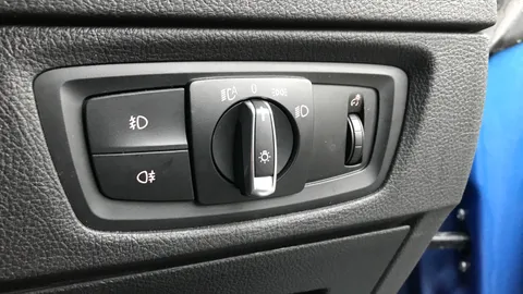 BMW 1 SERIES 118d M Sport Shadow Edition