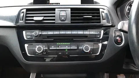 BMW 1 SERIES 118d M Sport Shadow Edition