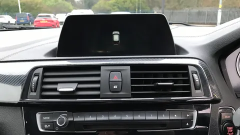 BMW 1 SERIES 118d M Sport Shadow Edition