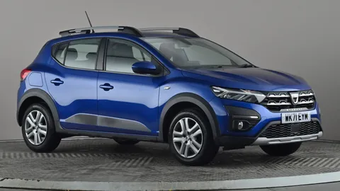 DACIA SANDERO STEPWAY 1.0 TCe Comfort