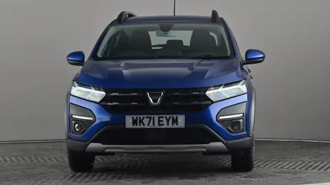 DACIA SANDERO STEPWAY 1.0 TCe Comfort